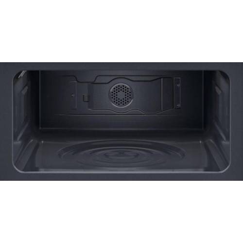 ELECTROLUX Ner.plieno spalvos kompaktinė orkaitė su mikrobangų funkcija Electrolux EVM8E09X 555,00 €