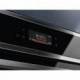 ELECTROLUX Ner.plieno spalvos kompaktinė orkaitė su mikrobangų funkcija Electrolux EVM8E09X 555,00 €