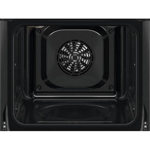 ELECTROLUX Juodos spalvos elektrinė orkaitė Electrolux LOF3H10BK 275,00 €