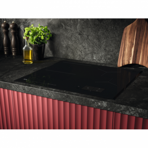 AEG Indukcinė kaitlentė AEG TH64IB30FB 799,00 €