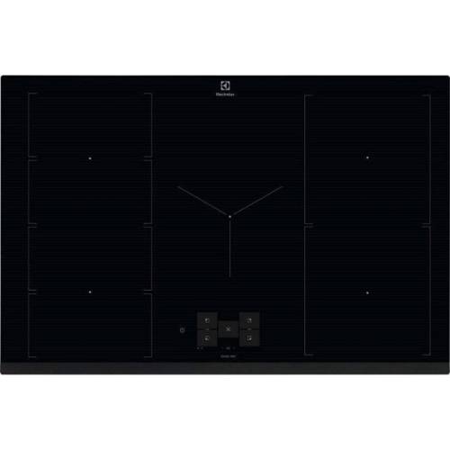 ELECTROLUX 80 cm pločio indukcinė kaitlentė Electrolux EIS8959 949,00 EUR