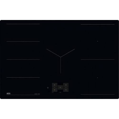 AEG 80 cm pločio indukcinė kaitlentė AEG TH85IH50IB 949,00 EUR