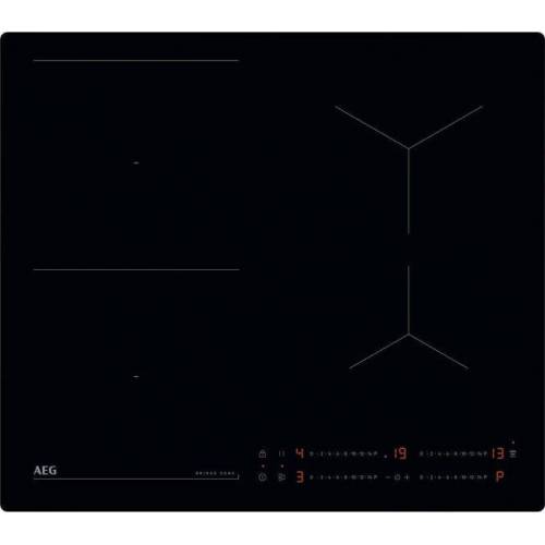 AEG Indukcinė kaitlentė AEG TO64IB00IB 469,00 EUR