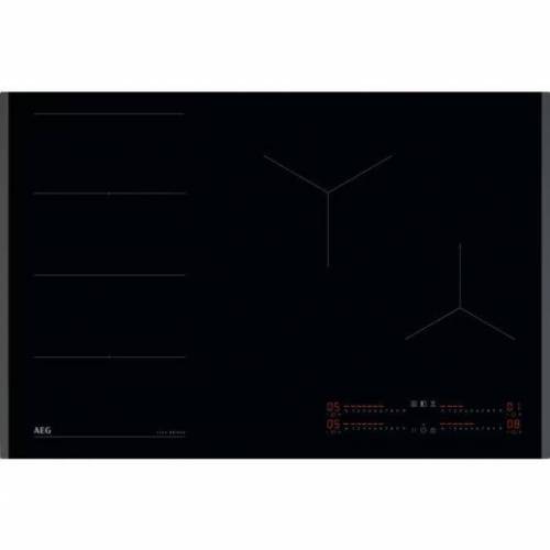 AEG 80 cm pločio indukcinė kaitlentė AEG TI84IF00FB 799,00 EUR