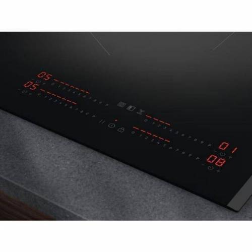 AEG 80 cm pločio indukcinė kaitlentė AEG TI84IF00FB 799,00 €