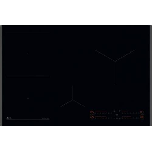AEG 80 cm pločio indukcinė kaitlentė AEG TI84IB10FB 549,00 EUR