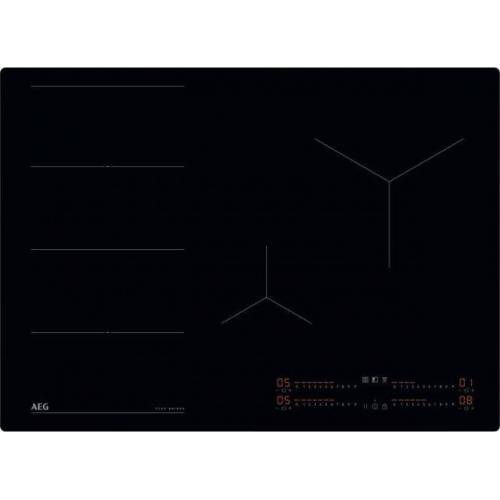 AEG 70 cm pločio indukcinė kaitlentė AEG TI74IF00IB 635,00 EUR
