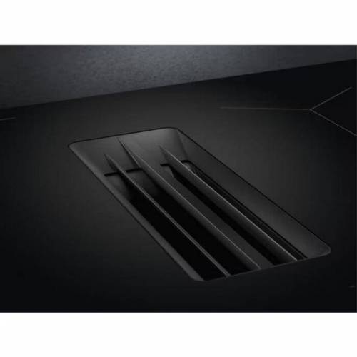AEG 80 cm pločio indukcinė kaitlentė su integruotu gartraukiu AEG TU84CF43CB 2,025.00