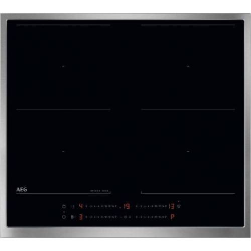 AEG Indukcinė kaitlentė AEG TO64IM00XB 499,00 EUR