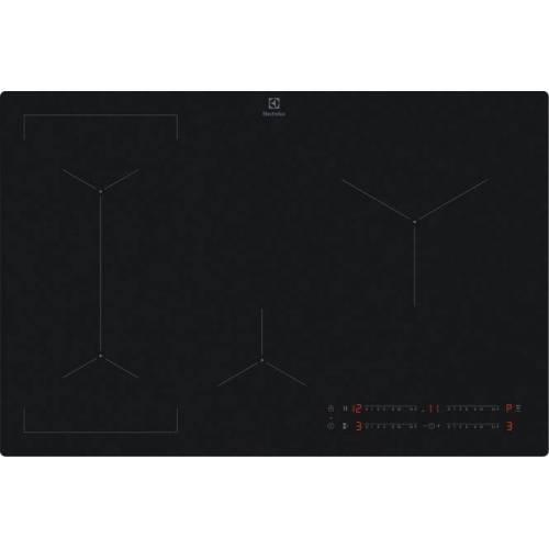 ELECTROLUX 80 cm pločio indukcinė kaitlentė Electrolux EIV83443CT 769,00 EUR