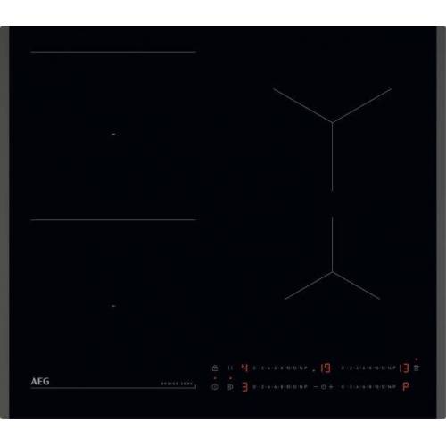 AEG Indukcinė kaitlentė AEG TO64IB00FB 449,00 EUR