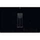 ELECTROLUX 80 cm pločio indukcinė kaitlentė su integruotu gartraukiu Electrolux ECC8344 1,289.00