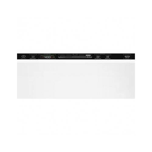 AEG Įmontuojama 60 cm. pločio indaplovė AEG FSB53907Z + DOVANA priemonės 489,00 €