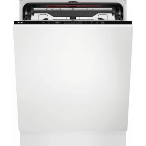 AEG 60 cm pločio įmontuojama indaplovė AEG FSE76727P 619,00 EUR