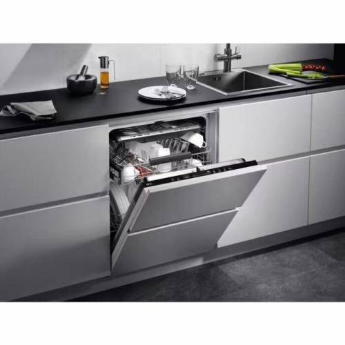 AEG 60 cm pločio įmontuojama indaplovė AEG FSE76727P 619,00 €