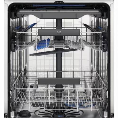 ELECTROLUX 60 cm pločio įmontuojama indaplovė Electrolux EES68600L 619,00 €