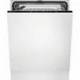 ELECTROLUX 60 cm pločio įmontuojama indaplovė Electrolux EEQ47215L 415,00 €