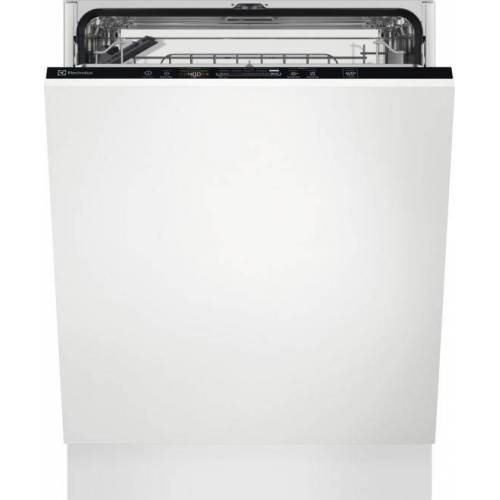 ELECTROLUX 60 cm pločio įmontuojama indaplovė Electrolux EEQ47215L 415,00 EUR