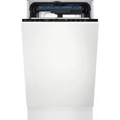 ELECTROLUX 45cm.pločio įmontuojama indaplovė Electrolux EEM63301L + DOVANA 529,00 €