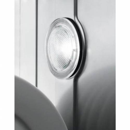 ELECTROLUX 45cm.pločio įmontuojama indaplovė Electrolux EEM63301L + DOVANA 529,00 €