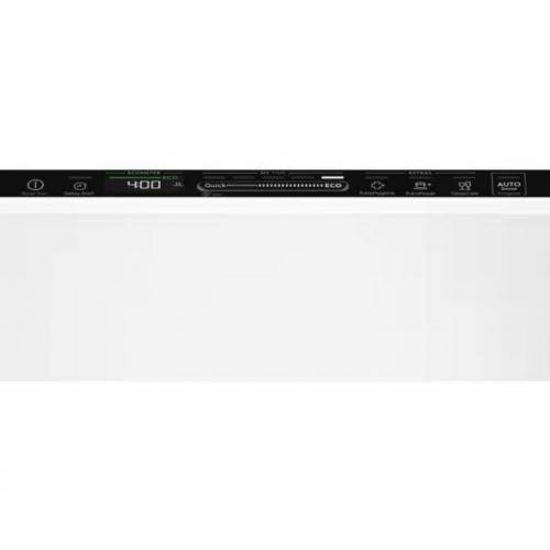 ELECTROLUX 60 cm pločio įmontuojama indaplovė Electrolux EEG68500L + DOVANA priemonės 549,00 €