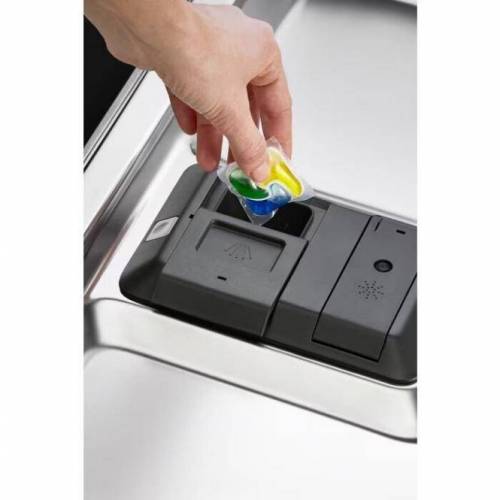 ELECTROLUX 60 cm pločio įmontuojama indaplovė Electrolux EEG68500L + DOVANA priemonės 549,00 €