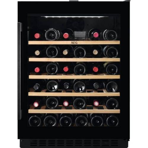 AEG Įmontuojamas vyno šaldytuvas AEG AWS4052B5B 959,00 EUR