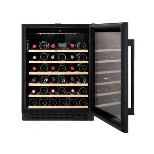 ELECTROLUX Įmontuojamas vyno šaldytuvas Electrolux EWS4052B5B 949,00 €