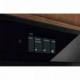 ELECTROLUX Juodos matinės spalvos 45cm aukščio įmontuojamas kavos aparatas Electrolux EBC95T 1,729.00
