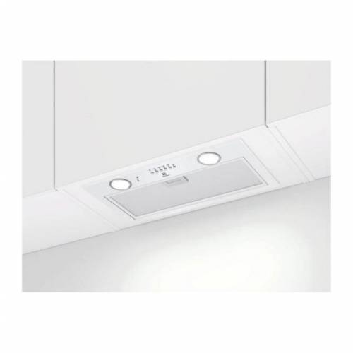 ELECTROLUX 54 cm pločio į spintelę pilnai įmontuojamas gartraukis Electrolux CFG526W 269,00 EUR