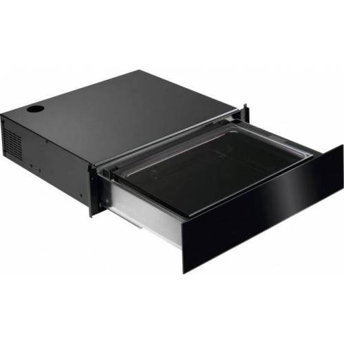 AEG Įmontuojamas juodos spalvos 14 cm aukščio vakuumavimo stalčius AEG NKV914B 1,719.00