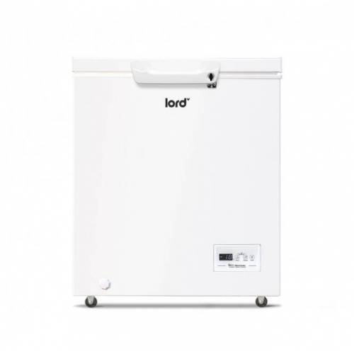 Lord 142 l talpos šaldymo dėžė Lord G1 2. GN + DOVANA kavos pupelės LORD (0.5 kg) 265,00 EUR