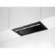 ELECTROLUX Juodos spalvos 54 cm pločio įmontuojamas gartraukis Electrolux LFG825K 489,00 €