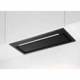 ELECTROLUX Juodos spalvos 80 cm pločio įmontuojamas gartraukis Electrolux LFG818K 425,00 €