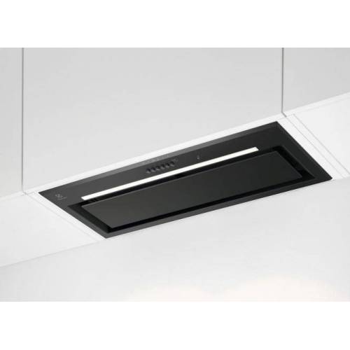 ELECTROLUX Juodos spalvos 80 cm pločio įmontuojamas gartraukis Electrolux LFG818K 425,00 EUR