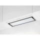 ELECTROLUX Baltos spalvos 80 cm pločio įmontuojamas gartraukis Electrolux LFG818W 425,00 €