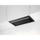 ELECTROLUX Juodos spalvos 54 cm pločio įmontuojamas gartraukis Electrolux LFG815K 385,00 €