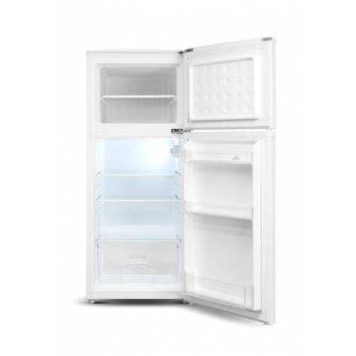 Eta 123 cm šaldytuvas su šaldymo kamera viršuje ETA174490000E 235,00 €