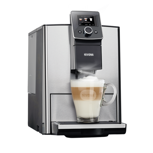 Nivona Kavos aparatas NIVONA Cafe Romatica 825 1,049.00