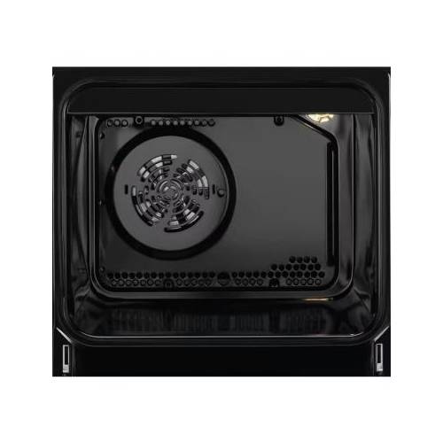 ELECTROLUX 60cm pločio dujinė viryklė su el.orkaite Electrolux LKK660220W 420,00 EUR