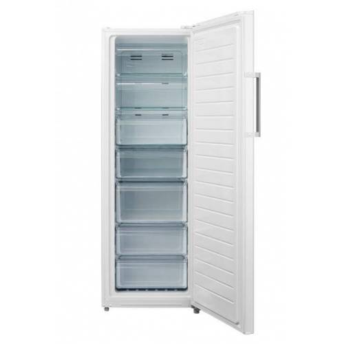 Lord 172 cm baltos spalvos šaldiklis Lord F5 3.GN + DOVANA kavos pupelės LORD (0.5 kg) 479,00 €
