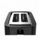 Michelino Tosteris su skaitmeniniu LED displėjumi Michelino 74461 sidabrinis/ juodas 45,00 €