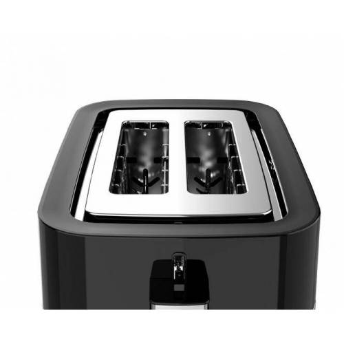 Michelino Tosteris su skaitmeniniu LED displėjumi Michelino 74461 sidabrinis/ juodas 45,00 €