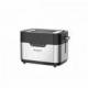 Michelino Tosteris su skaitmeniniu LED displėjumi Michelino 74461 sidabrinis/ juodas 45,00 €