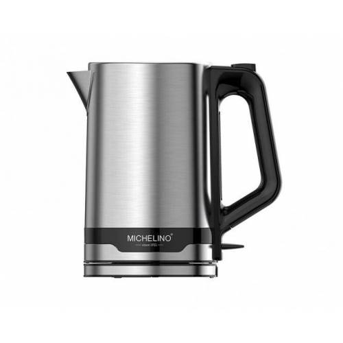 Michelino Virdulys Michelino 74460 1.7l ner plieno/juodas 45,00 EUR