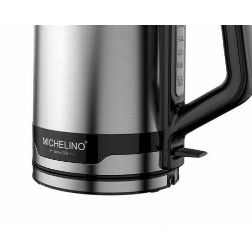 Michelino Virdulys Michelino 74460 1.7l ner plieno/juodas 45,00 €