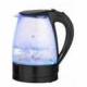 Michelino Stiklinis virdulys Michelino 74279 1,7l juodas 27,00 €