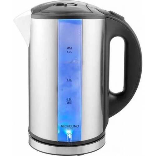 Michelino Virdulys Michelino 74320 1.7l ner plieno/juodas 25,00 EUR