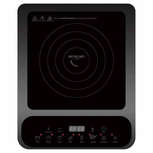 Michelino Indukcinė mini viryklė Michelino 74300 59,00 EUR