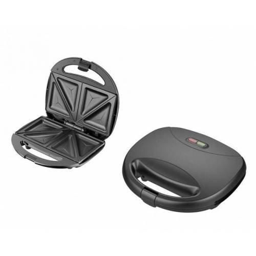 Michelino Sumuštinių keptuvė Michelino 29068 juoda matinė 25,00 EUR